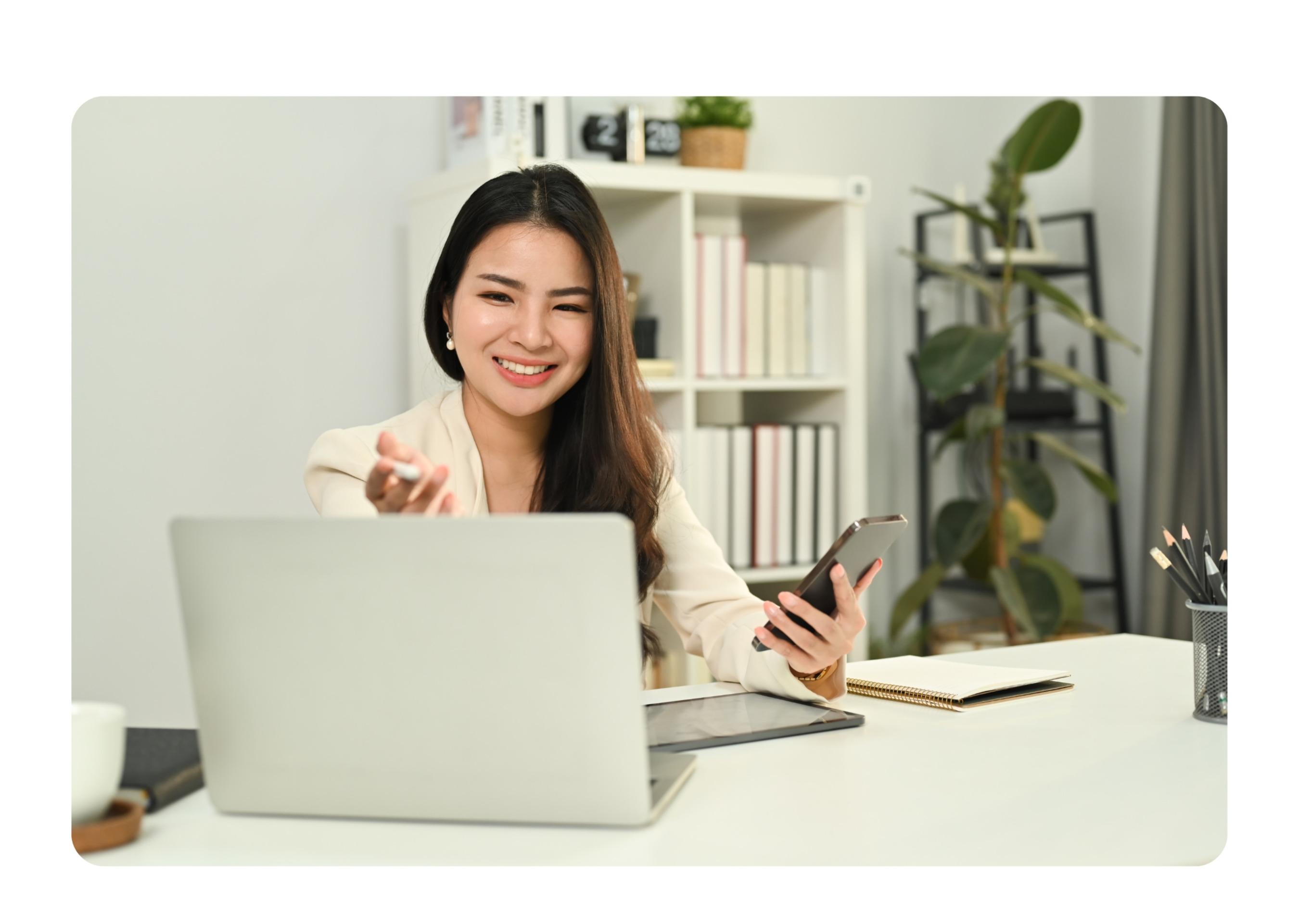 Dapatkan keuntungan maksimal dari hasil analisis laporan bisnis Anda